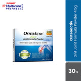 Osteoactiv 3In1 Joint Formula Powder 30'S