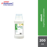 Duphalac 200Ml