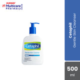 Cetaphil Gentle Cleanser 500Ml