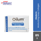 Oilum Moisturizing Soap Collagen 85G