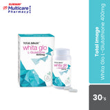 Ttl Image White Glo L-Glutathione 400Mg 30'S