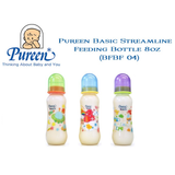 Pureen Slim Bottle Bfbf04 240Ml