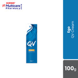 Ego Qv Cream 100G