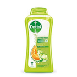 Dettol Shower Gel Lasting Fresh 250Ml