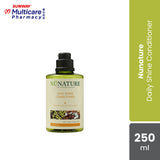 Nunature Daily Shine Conditioner 250Ml