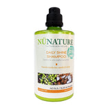 Nunature Daily Shine Shampoo 450Ml