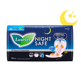 Laurier Nightsafe Wing 30Cm 16'S