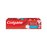 Colgate Optic White Exfoliating Mineral Toothpaste 100G