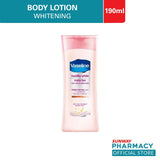 Vaseline Lotion Healthy White Instant Fair 190Ml