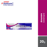 Anucare Ointment 20G