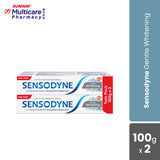 Sensodyne Gentle Whitening 100G X 2