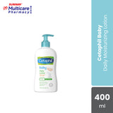 Cetaphil Baby Daily Lotion 400Ml