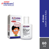 A Lices Lot Anti Kutu 60Ml