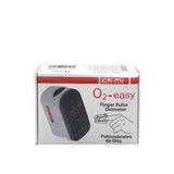 Pulse Oximeter Fingertip Cami Ox 100000