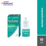 Systane Hydration 10Ml