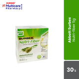 Abbott Surbex Nutri-Fiber 5Gm 30S