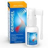 Gengigel Oral Spray 20Ml