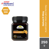 Nature'S Way Aust Manuka Honey Mgo300 250G