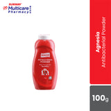 Agnesia Hygiene Care Powder 100G