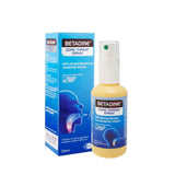 Betadine Sore Throat Spray 50Ml