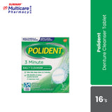 Polident Denture 16'S