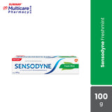 Sensodyne Fresh Mint Toothpaste 100G