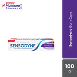 Sensodyne Gum Care Toothpaste 100G