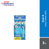 Oral-B Complete Easy Clean B2F1 Soft