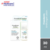 Freederm Lotion 30Ml