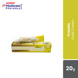 Creobic Gold Cream 20G