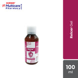 Relcer Gel 100Ml