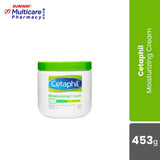 Cetaphil Moist Cream 453G/16Oz