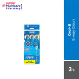 Oral-B Complete 5 Way Clean (M) B2F1