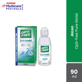 Alcon Opti-Free Pure Moist 90Ml