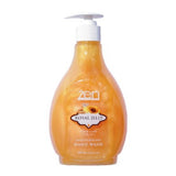 Zen Antibacterial Hand Wash Goat Milk 500Ml -Royal Jelly