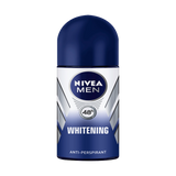 Nivea Men Deodorant Whitening 50Ml