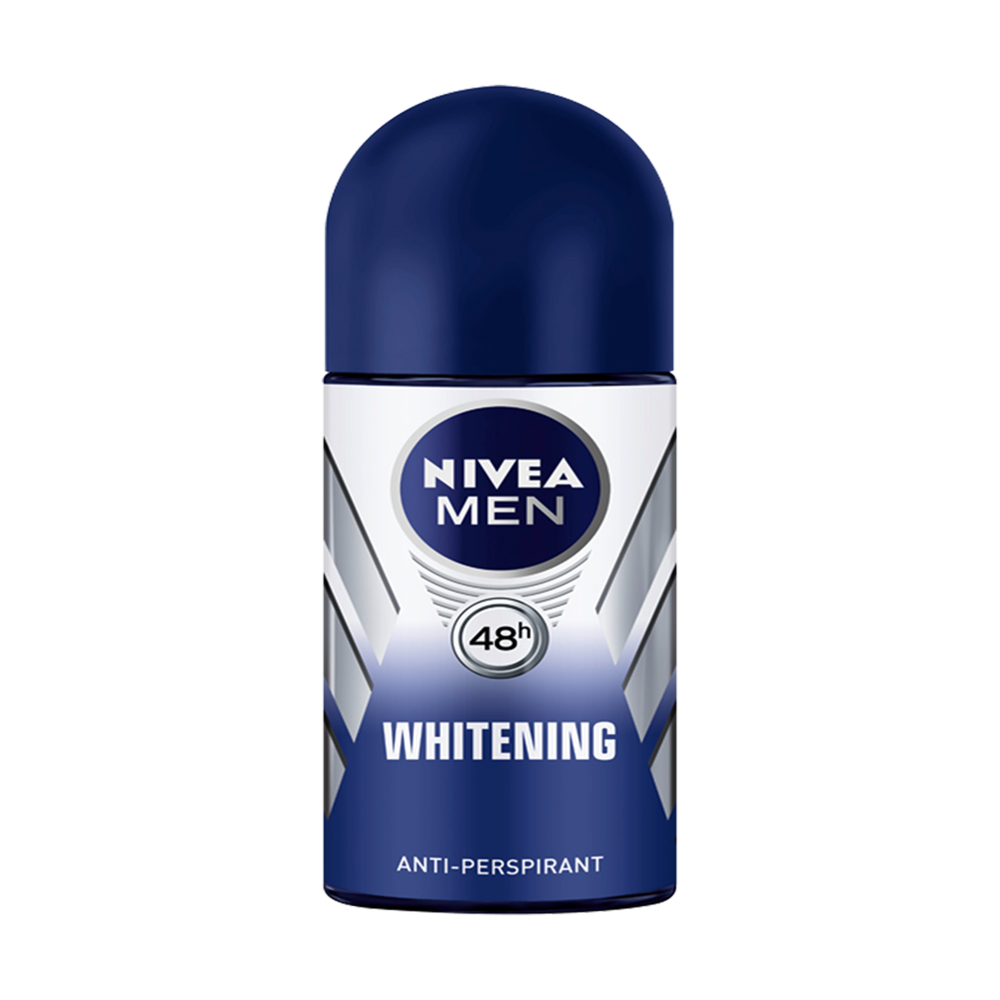 Nivea Men Deodorant Whitening 50Ml – Sunway Multicare Pharmacy