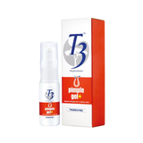 T3 Pimple Gel+ 15G