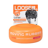 Gatsby Moving Rubber Loose Shuffle 80G