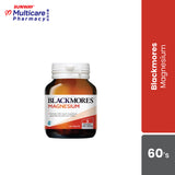 Blackmores Magnesium 60'S