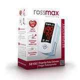 Rossmax Pulse Oximeter Sb100