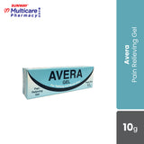 Avera Gel 10G