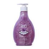 Zen Antibacterial Hand Wash Goat Milk 500Ml- Lavender