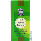 Hlp Raven Enema Children 2X10Ml