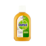 Dettol Antiseptic Liquid 125Ml