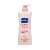 Vaseline Healthy White Lotion 400Ml