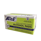 Aros Alcohol Pads 100'S