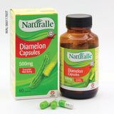 Naturalle Diamelon 500Mg 60'S