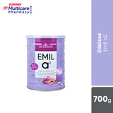 Etblisse Emil A2 Milk 700G