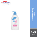 Sebamed Baby Lotion 400Ml